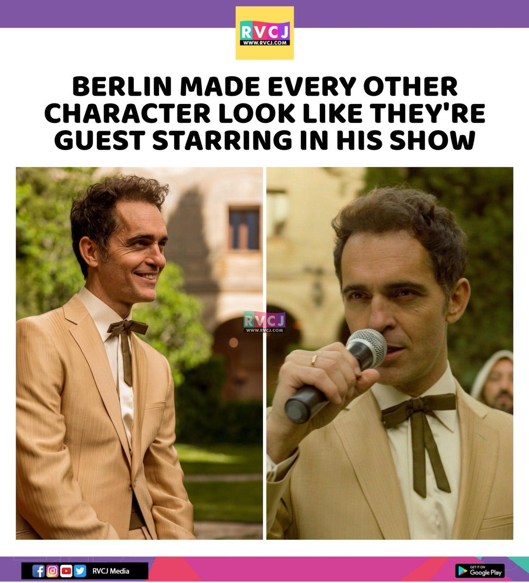 rvcjmovies's tweet image. Berlin 🥶

#berlin #moneyheist #netflix #pedroalonso