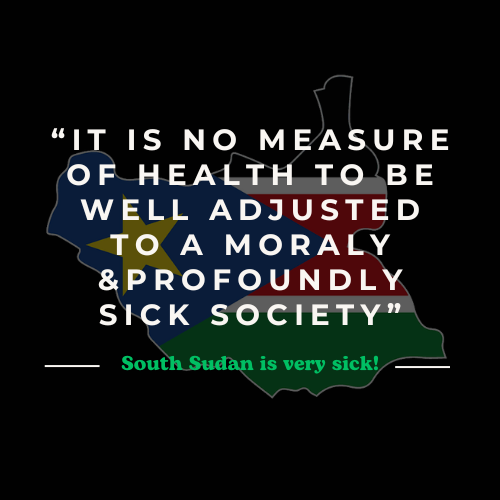 Samuel Bior Garang tweet media