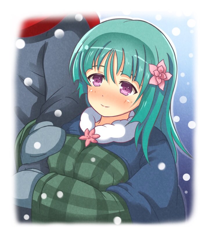 TheWolvenHunter's tweet photo. It’s that time of the day again! Happy Birthday to Bashou, The Princess of Poetry! 🎉
Girl has so much potential and she rightfully deserves to have her background character explored.
#SenranKagura
#Bashou
#Bashō
#閃乱カグラ
#シノマス
#芭蕉 https://t.co/k7tzZECKRu