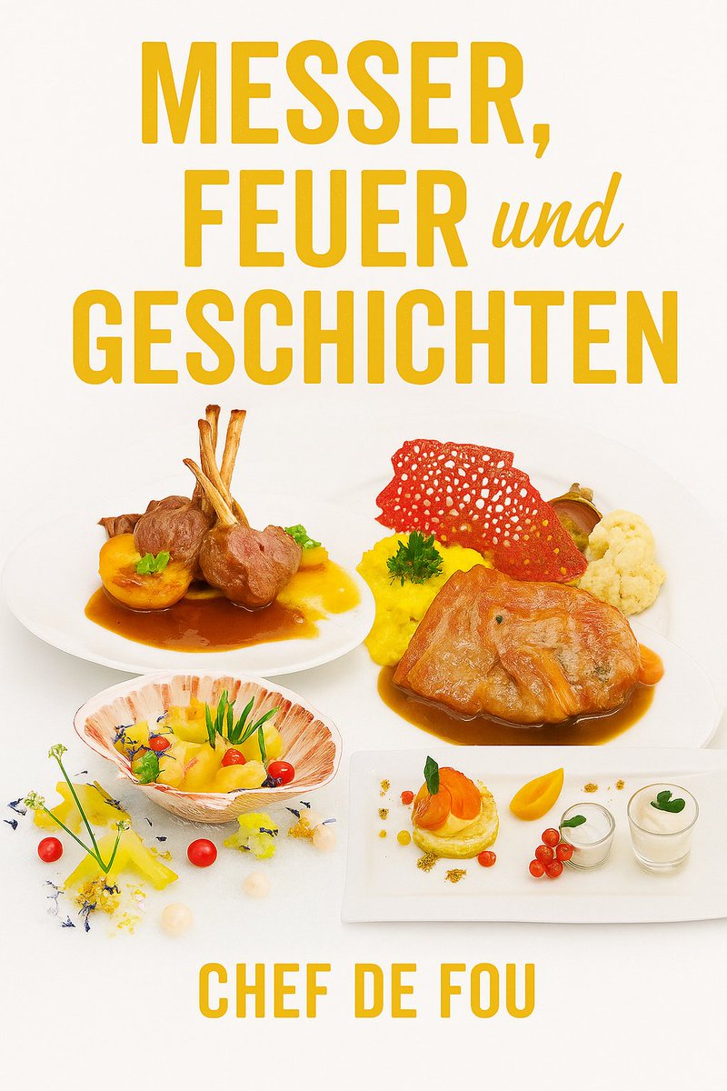 Maître Moni 🐇🇨🇭 😺 Heidi von der Bärlauch-Alm. tweet media