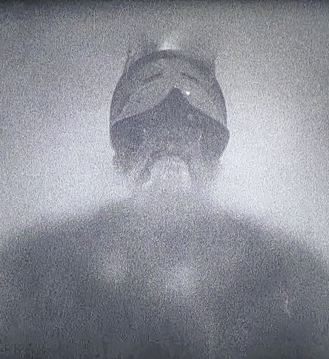 The ghost of this knight I destroyed for breaking into my tower keeps haunting me how do I get rid of it