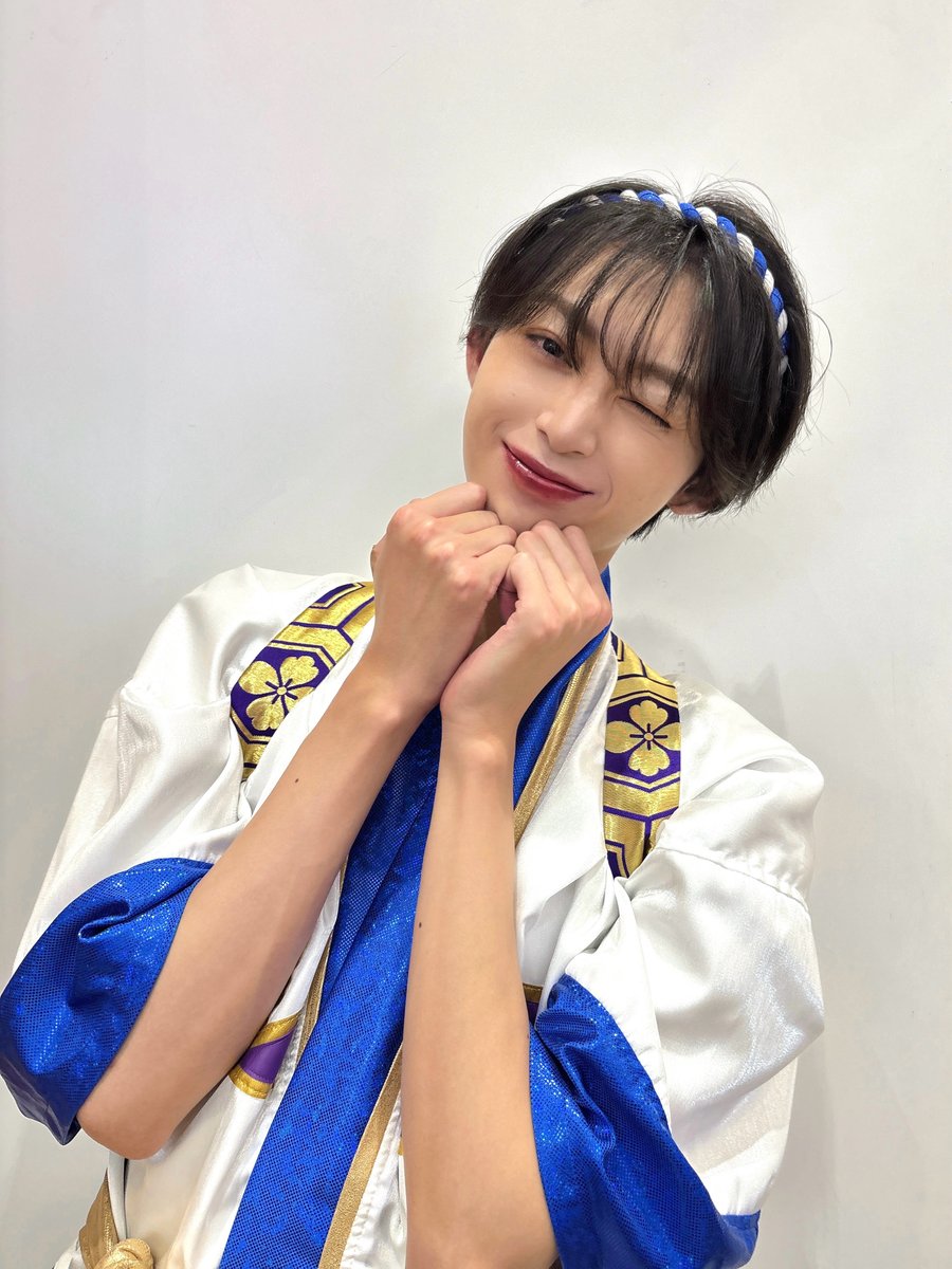 Lienel 近藤駿太 生誕 生写真 SHUNTA_INFO〗 ／ #近藤駿太 バースデー生配信決定🎈 ＼ 明日、9月18日