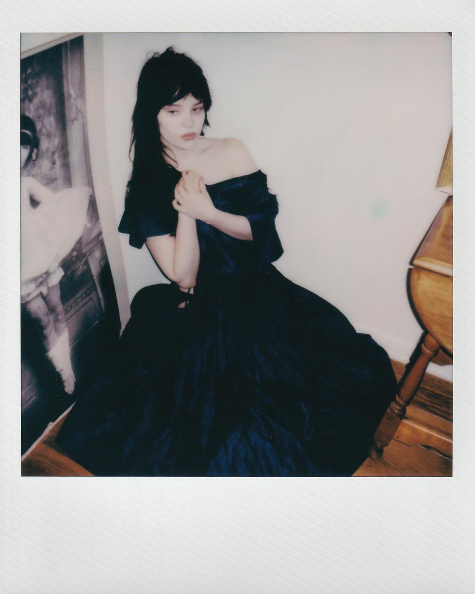 sophie thatcher files (@soapyfiles) on Twitter photo 