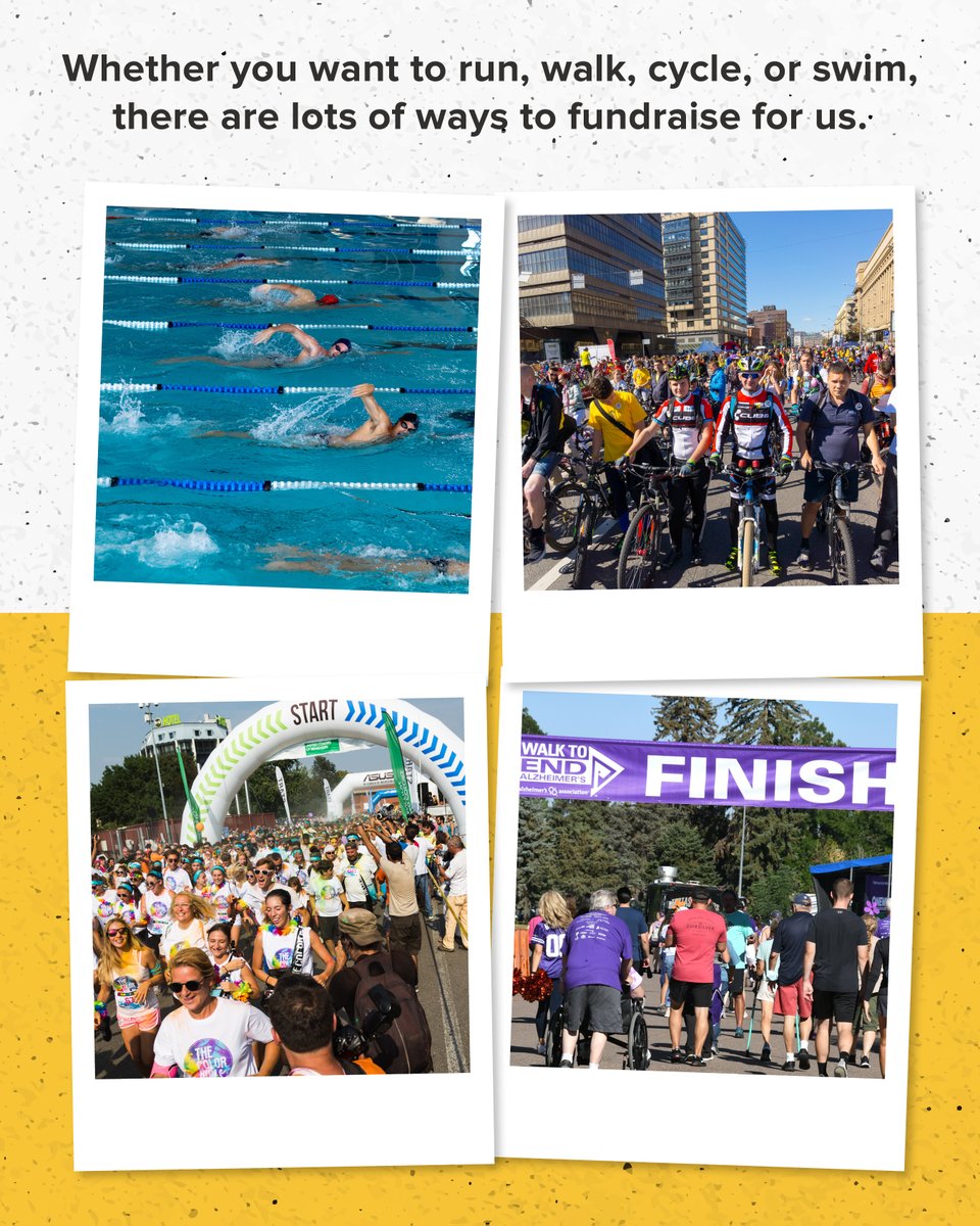 Computer_Aid's tweet image. Want to make a social impact? Any fundraising idea for Computer Aid is welcome, no matter how big or small! From sponsored runs to bake sales, share your idea and help us on our mission. 💛
🔗 computeraid.org/fundraise/?utm… 

#ComputerAid #Fundraising #CharityRun #BakeSale