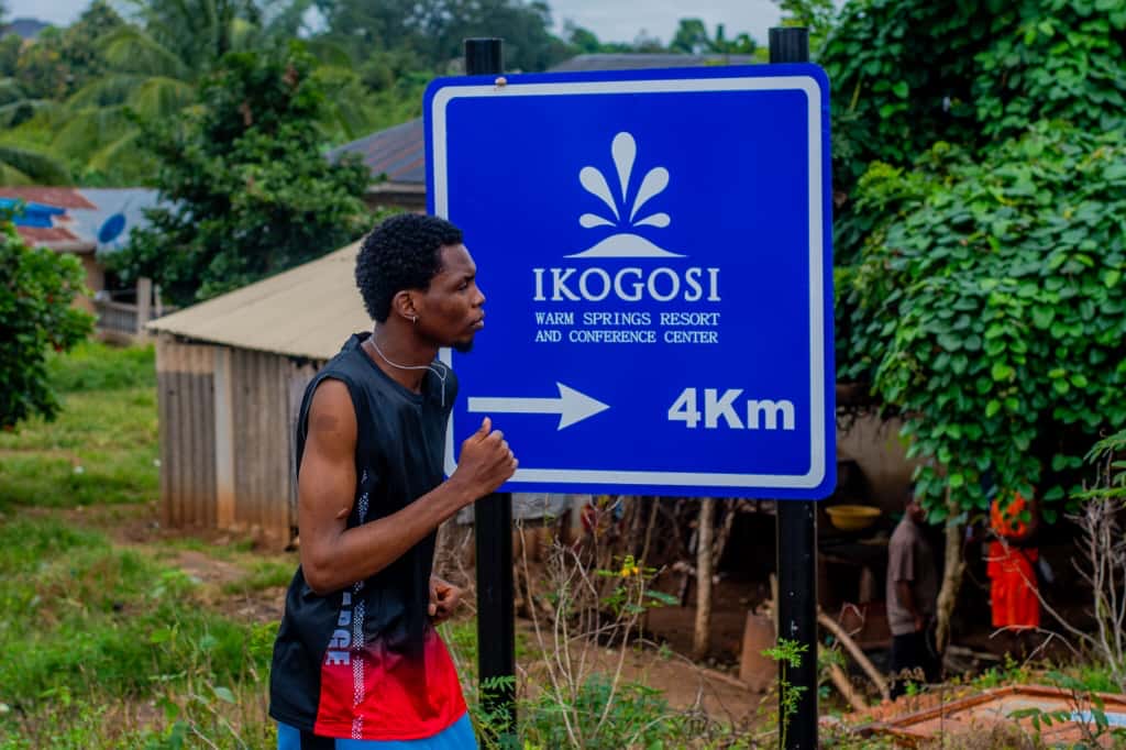 IkogosiMarathon tweet media