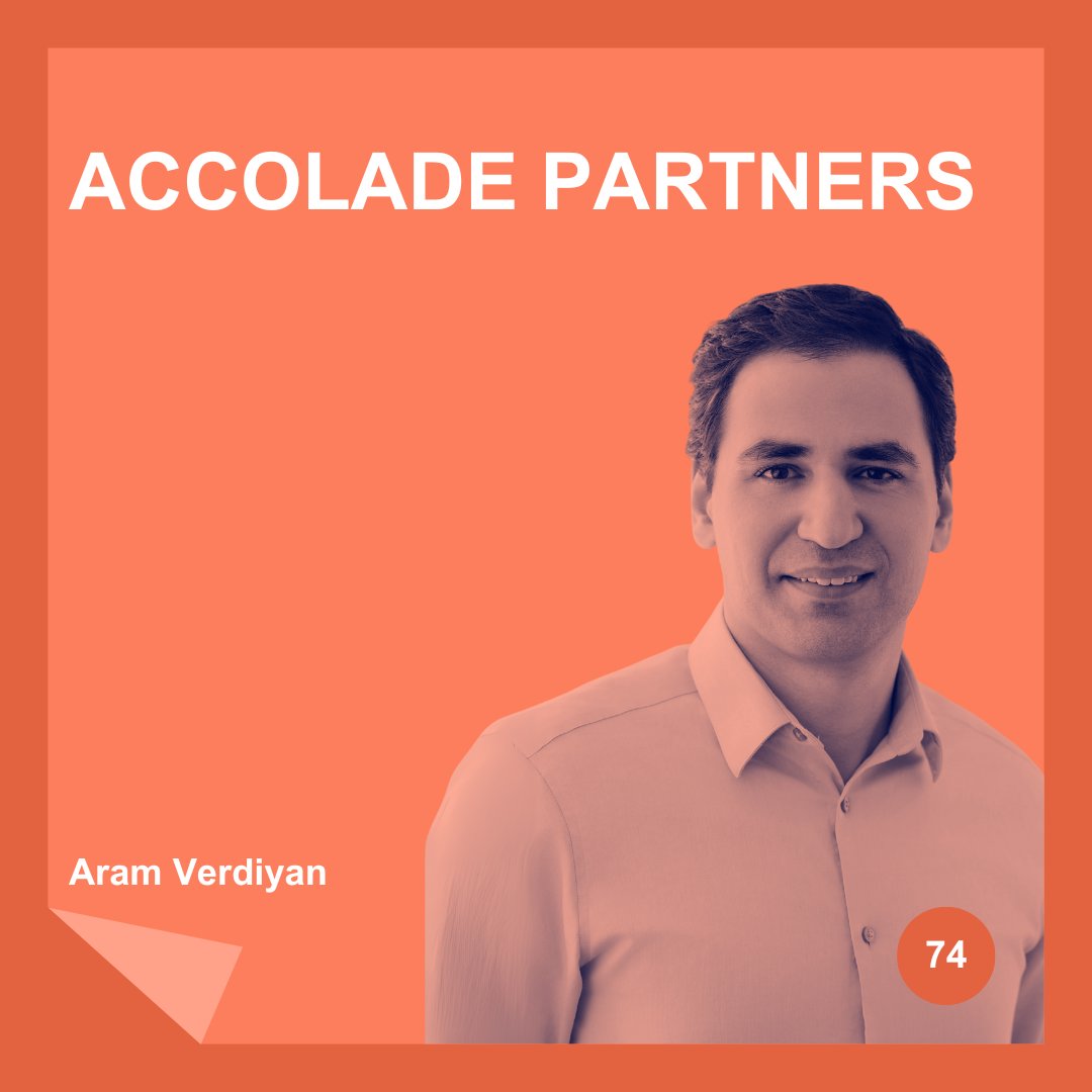 Swimming with Allocators (@allocatorspod) on Twitter photo 💦 Episode 74: Access, Conviction, Returns: Inside A Top Level Venture Playbook with Aram <a href="/aramverdi/">Aram Verdiyan</a>, Partner <a href="/AccoladePrtnrs/">Accolade Partners</a>
🎧 Apple: …imming-with-allocators.simplecast.com/episodes/acces…
🎧 Spotify: open.spotify.com/episode/6kIJBK…
🎧 YouTube: youtu.be/izvJOgYCXnQ?si…
#familyoffice #VC #seeyoulaterallocator 💦 Episode 74: Access, Conviction, Returns: Inside A Top Level Venture Playbook with Aram <a href="/aramverdi/">Aram Verdiyan</a>, Partner <a href="/AccoladePrtnrs/">Accolade Partners</a>
🎧 Apple: …imming-with-allocators.simplecast.com/episodes/acces…
🎧 Spotify: open.spotify.com/episode/6kIJBK…
🎧 YouTube: youtu.be/izvJOgYCXnQ?si…
#familyoffice #VC #seeyoulaterallocator