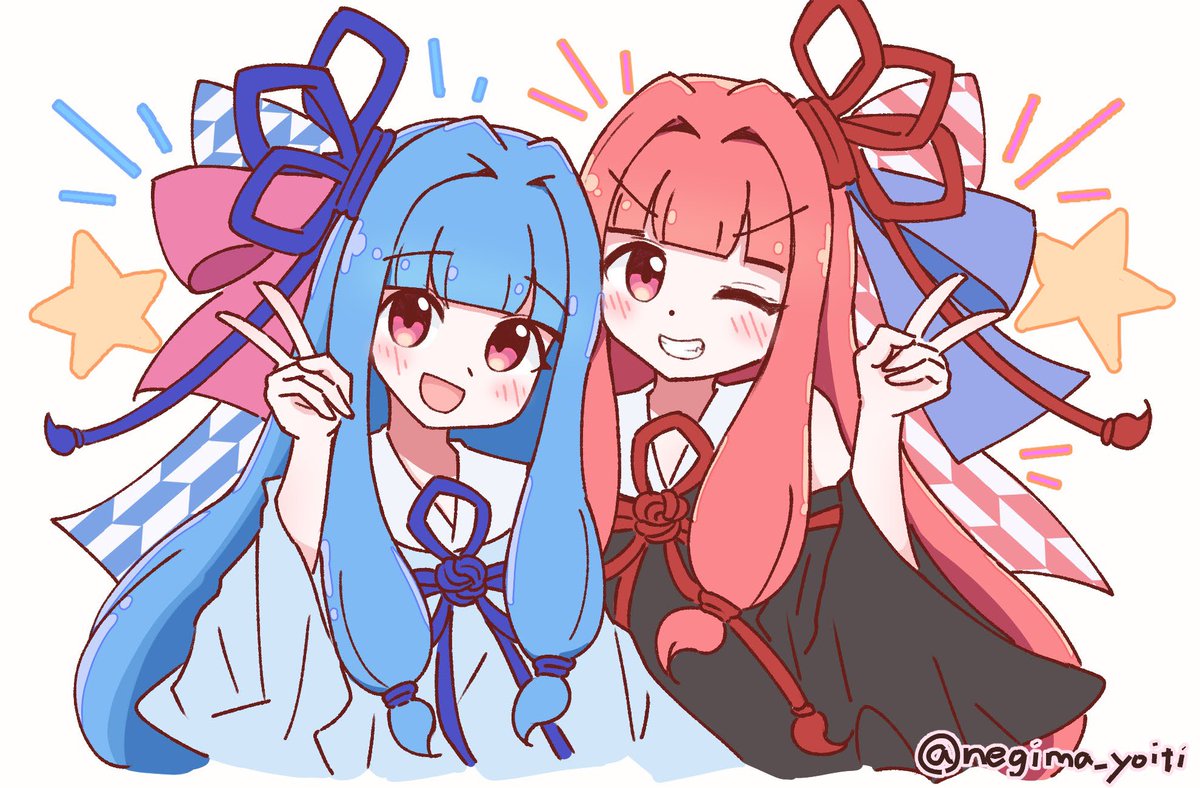 ふていけい@ひよこ組 on X: 