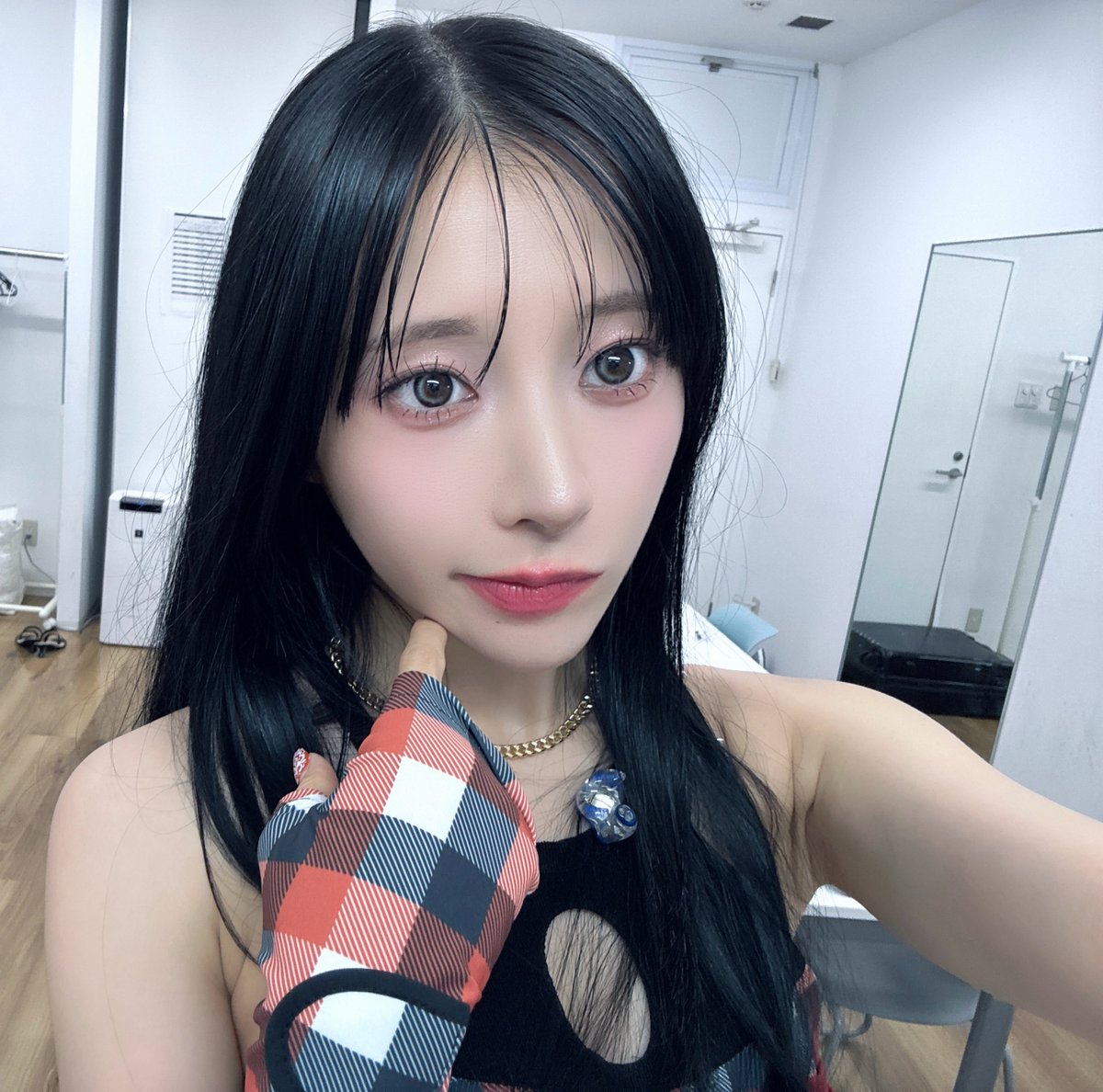 Post by 汐見まとい on X: (ت )