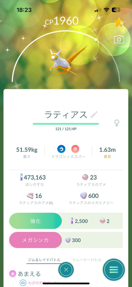 わーい！！！
 #ポケモンGO
