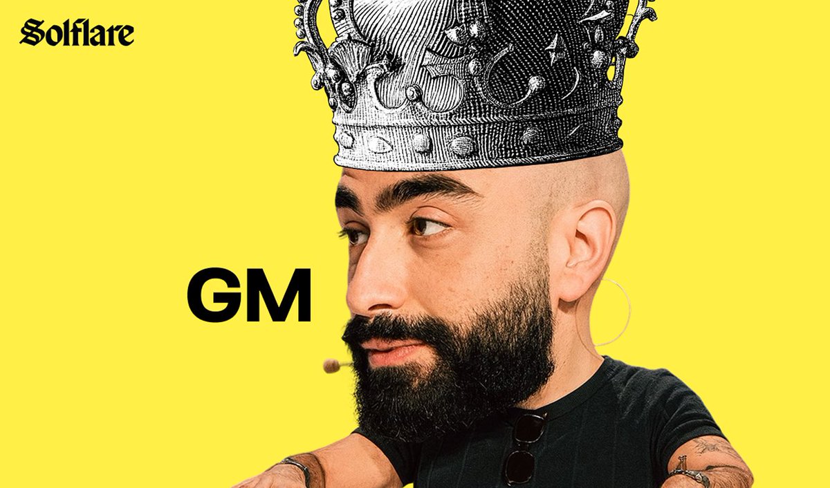 Solflare - The Solana Wallet tweet media