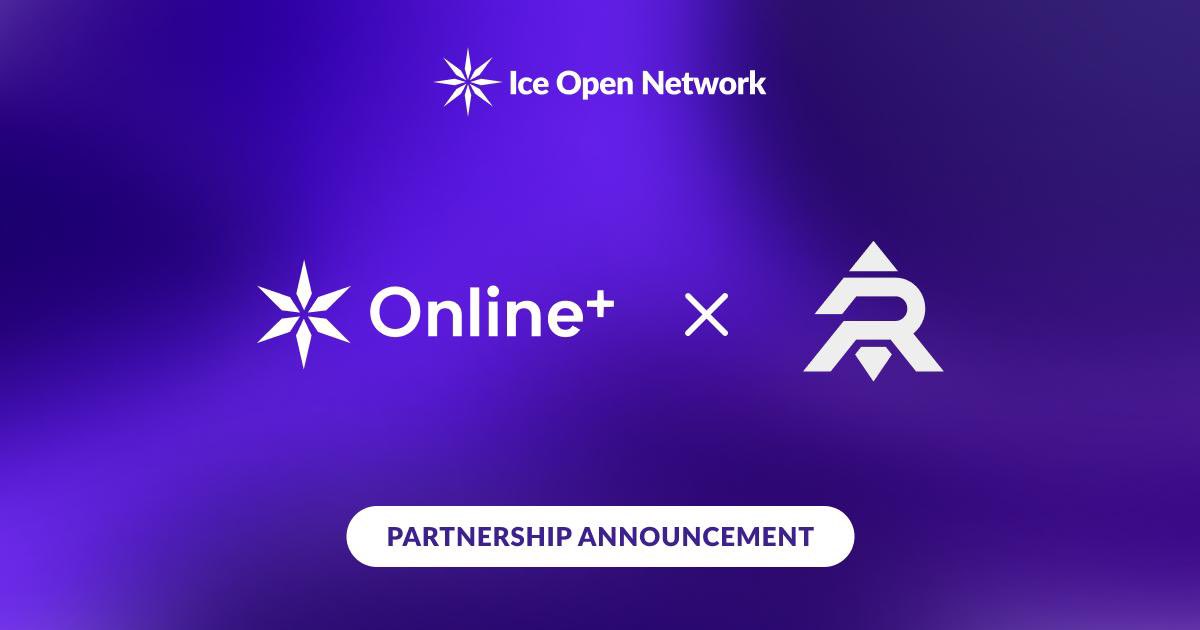 ice_blockchain's tweet image. 🤝 We’re excited to welcome @arcoin_official to the Online+ and Ice Open Network ecosystem.

ARCOIN is redefining local attention by turning real-world locations into on-chain content and ad spaces. Advertisers gain verified human attention, creators design AR experiences, and…
