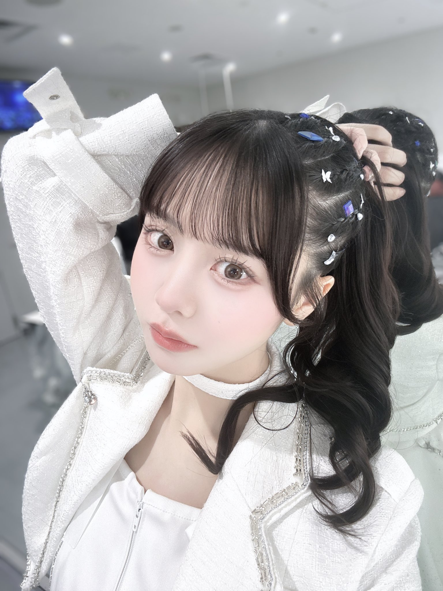 iLife ！ オンラインくじ 福丸うさ A賞 サイン入ツアーTシャツ 2025年最新】iLIFE tシャツ サインの人気アイテム - メルカリ