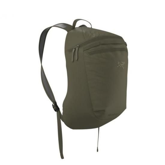 Tatsu ／ARC'TERYX Heliad 15 Backpack