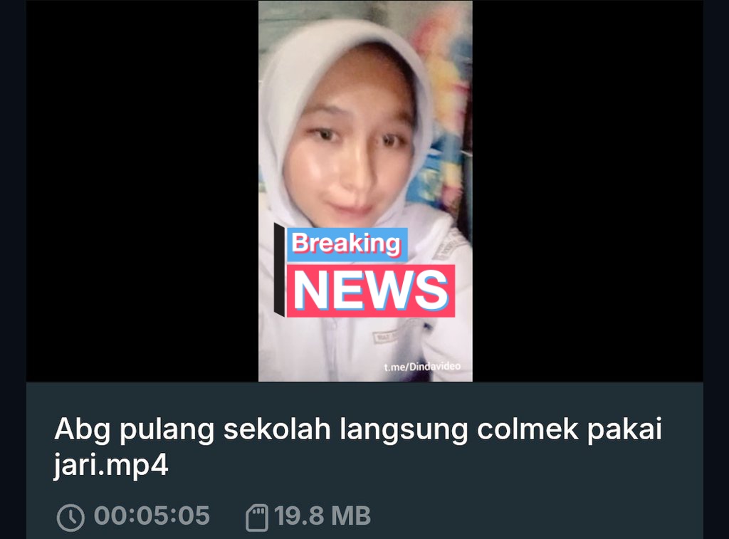 asupan51's tweet photo. https://t.co/074zf3r2eP
https://t.co/2frB52AnN1
https://t.co/22aBaxVj2f
https://t.co/CzkXjanfkl
https://t.co/2NCJR5v0Cv
https://t.co/TGUfREELpu
https://t.co/oaB8UiYbnG
https://t.co/ou5r3qiwXo
https://t.co/zwKHOJnZ50

amvsnime manga onepiece netflix doodstream #Super1MViews https://t.co/J8J4cgPKEx