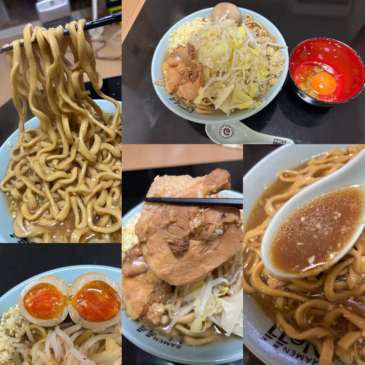 山ちゃん【️SEKAI NO️】 (@ramen_yamachan) / X