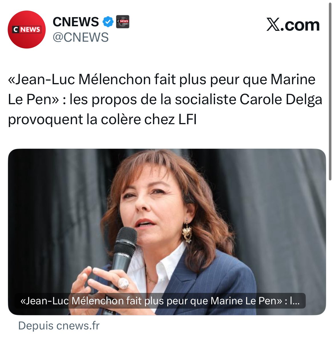 Marcel tweet media