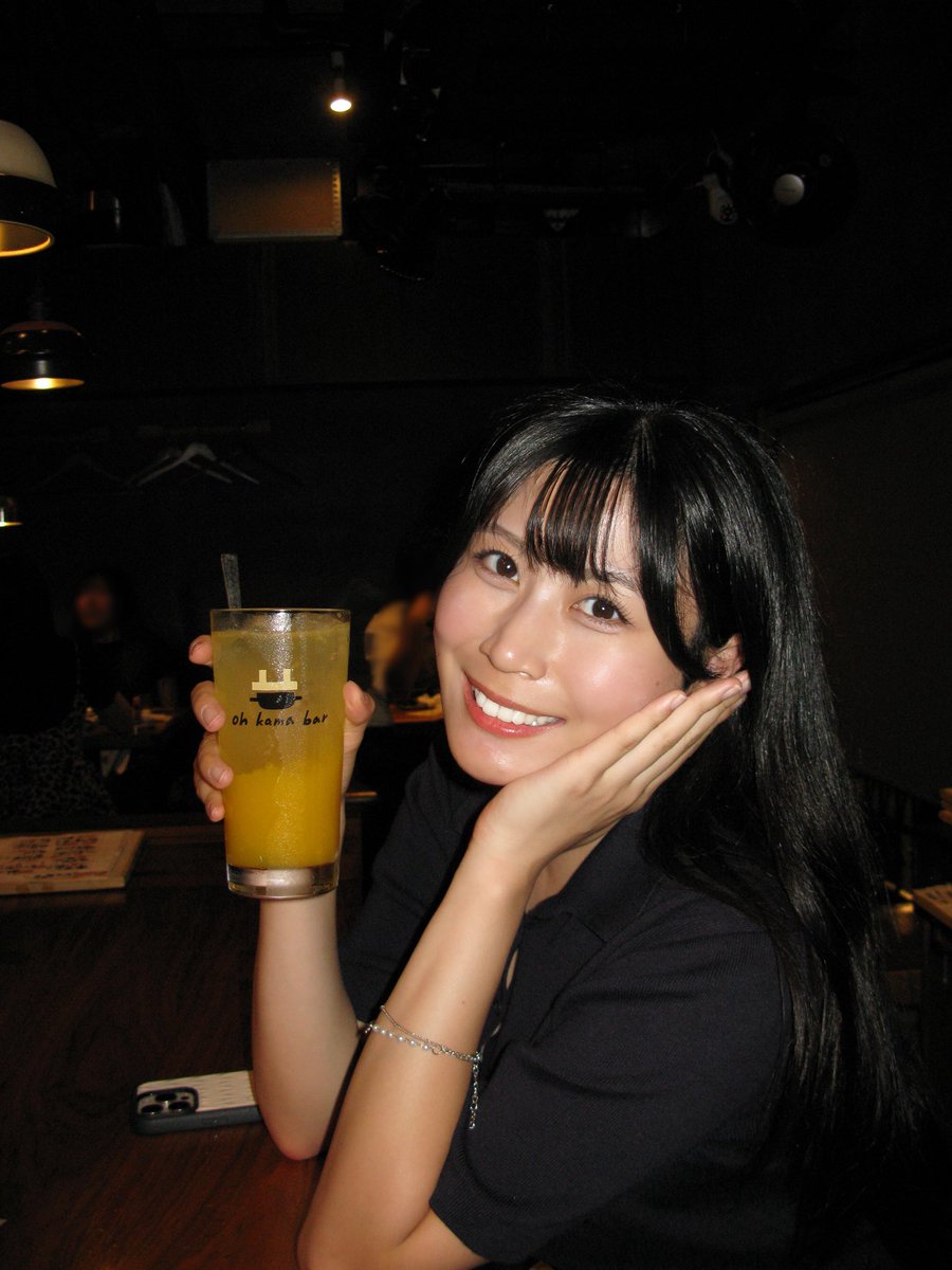 飲み会どっち派？私は大人数よりサシ派