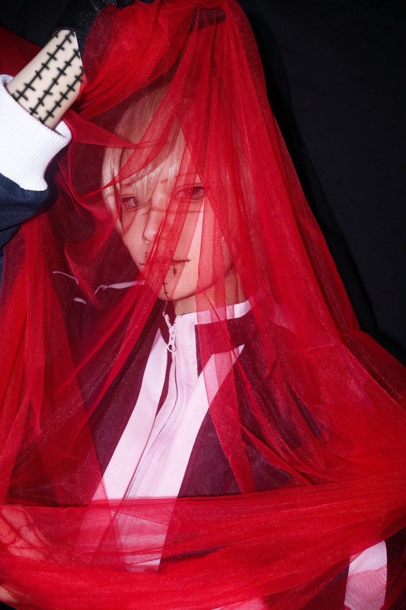 nanase_o2's tweet image. ⚠︎︎ cos / 桃源暗鬼 皇后崎迅

・

誕生日おめでとう

・

#皇后崎迅誕生祭2025