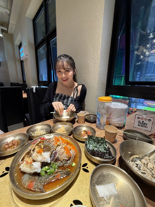 林芽亜里のTwitter画像26