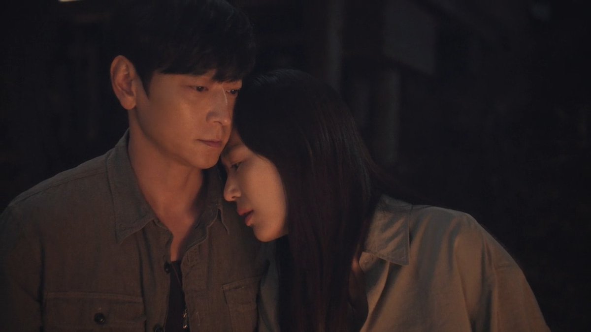 __1xo's tweet image. veteran actors, a good script, and insane chemistry, it deserved to be at least 16 episodes long ㅠㅠ
#Tempest ✨