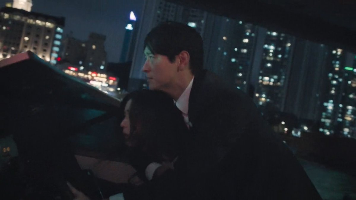 __1xo's tweet image. veteran actors, a good script, and insane chemistry, it deserved to be at least 16 episodes long ㅠㅠ
#Tempest ✨