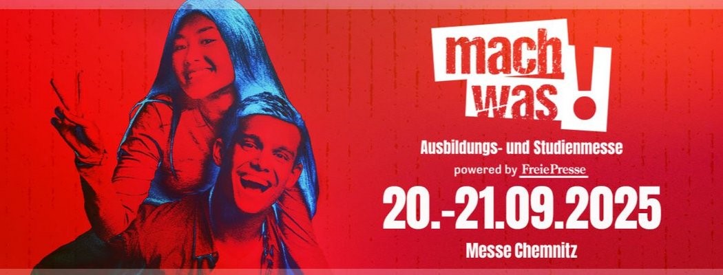 Messe Chemnitz tweet media