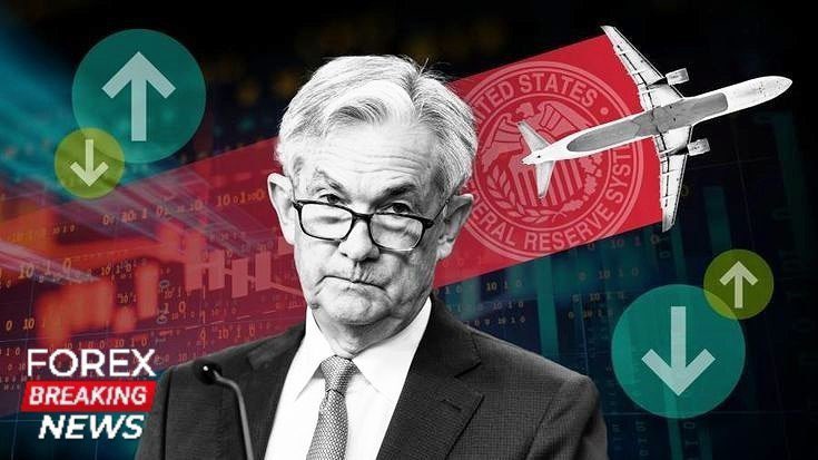 كل الأنظار تتجه الليلة نحو قرار الفيدرالي:

🔻 المتوقع:
– خفض الفائدة بـ 25 نقطة أساس
– لهجة حذرة في الخطاب
– إشارات لـ مزيد من التخفيضات خلال 2025

🎯 التأثير المحتمل:
– تحفيز مؤقت لأسواق المخاطرة
– إعادة تسعير لمسار الدولار
– فرصة لكسر مقاومات البيتكوين

السكون الآن… ليس هدوء،