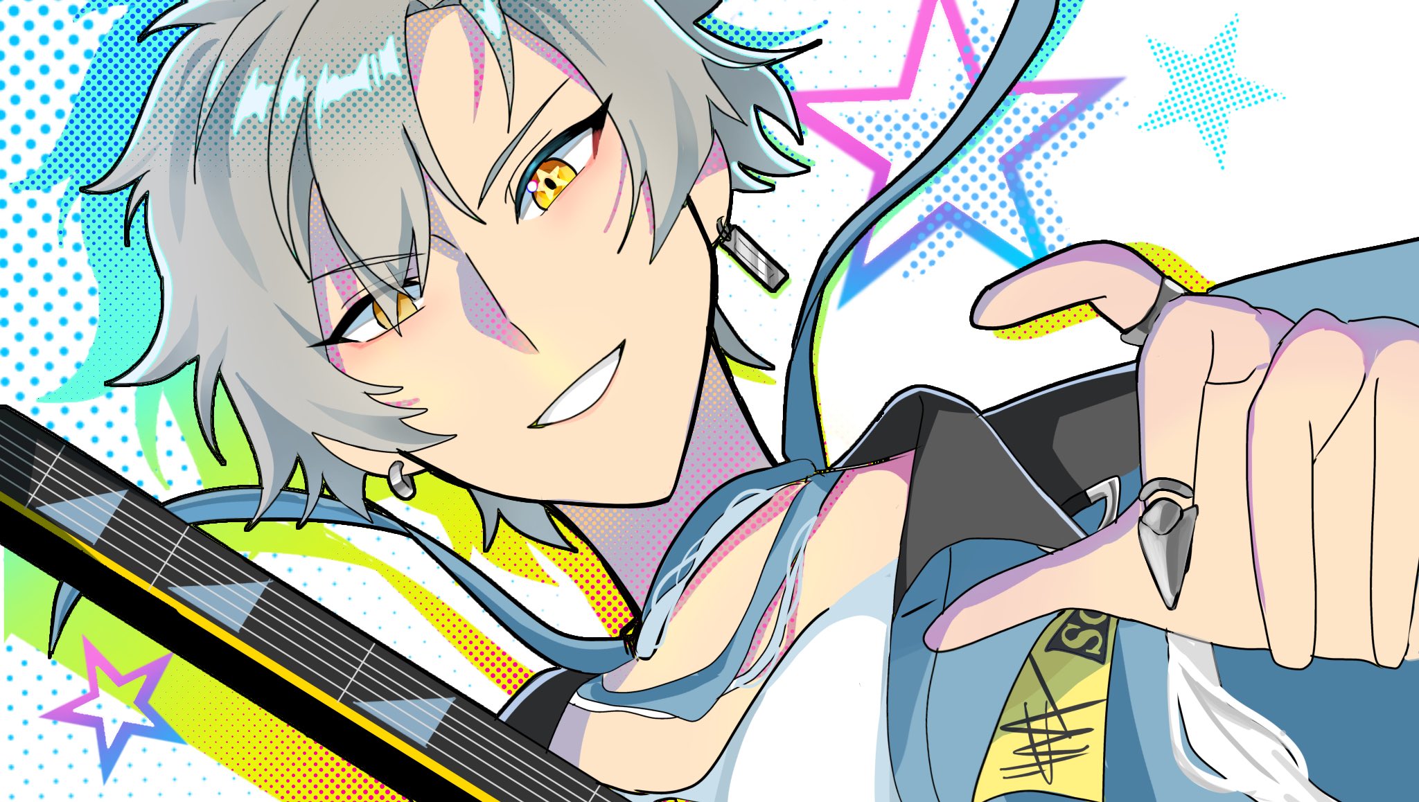 大神晃牙 - Search / X