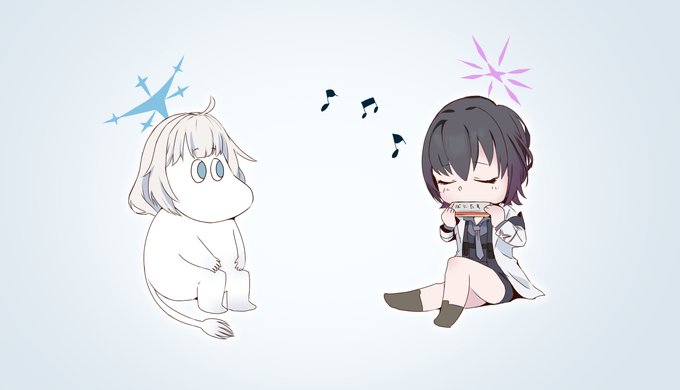 メインストーリー(幻覚) 