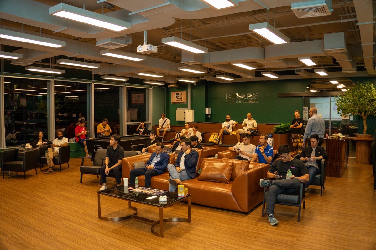 APAC DAO tweet media