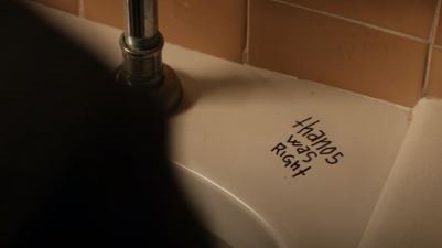 MarvelsContent's tweet image. Guess the Marvel project by a random frame.