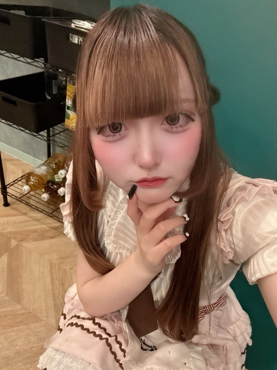 雨だね☔️