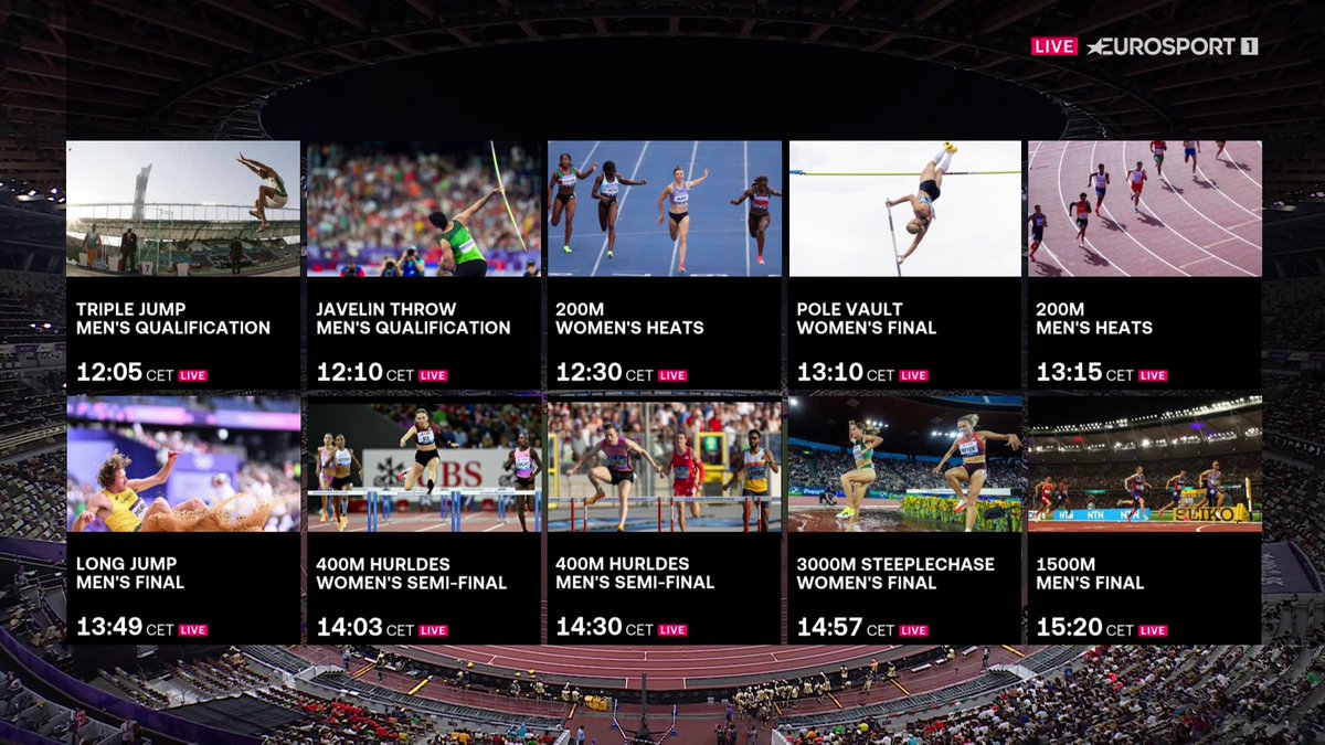 Eurosport.es tweet media