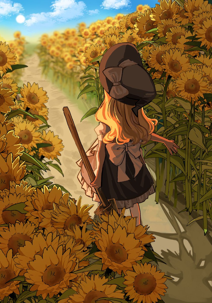 むぎむぎ＠秋例 い45b (@wheat_retzel) / X