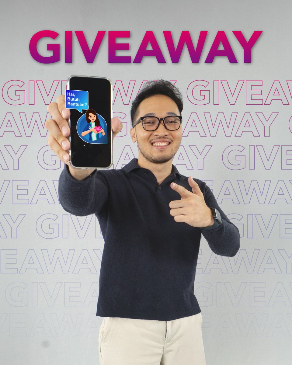 myXLCare tweet media