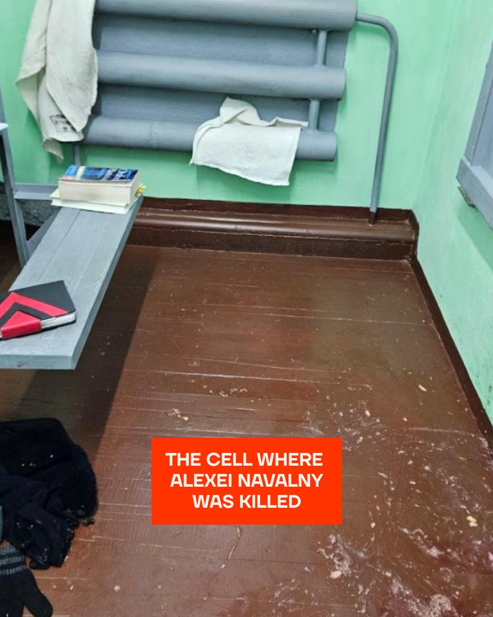 The Anti-Corruption Foundation tweet media