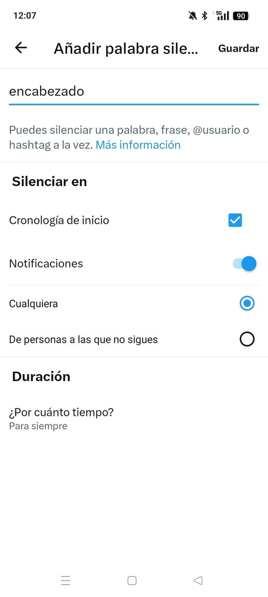 A tomar por culo los encabezados 😍🆘