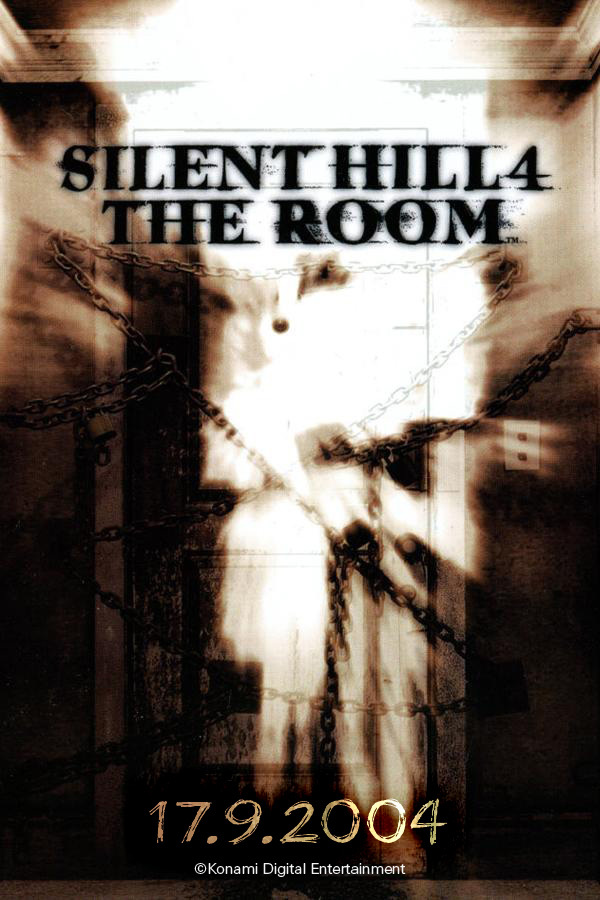 KONAMI_ES's tweet image. Hace 21 años el apartamento de Henry empezó a cambiar...

SILENT HILL 4: THE ROOM se lanzó en los mercados europeos el 17 de septiembre de 2004.

#SilentHill4 #SILENTHILL