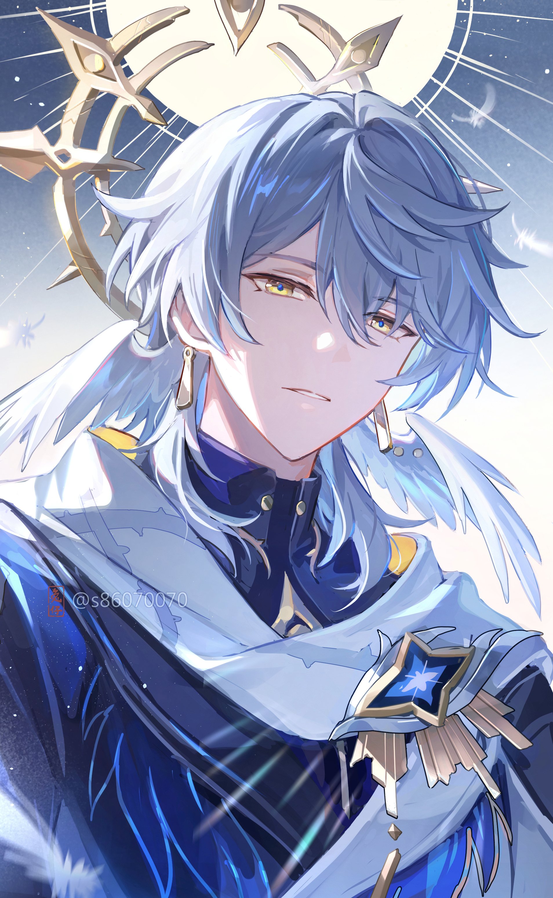 兔仔 (@s86070070) / X
