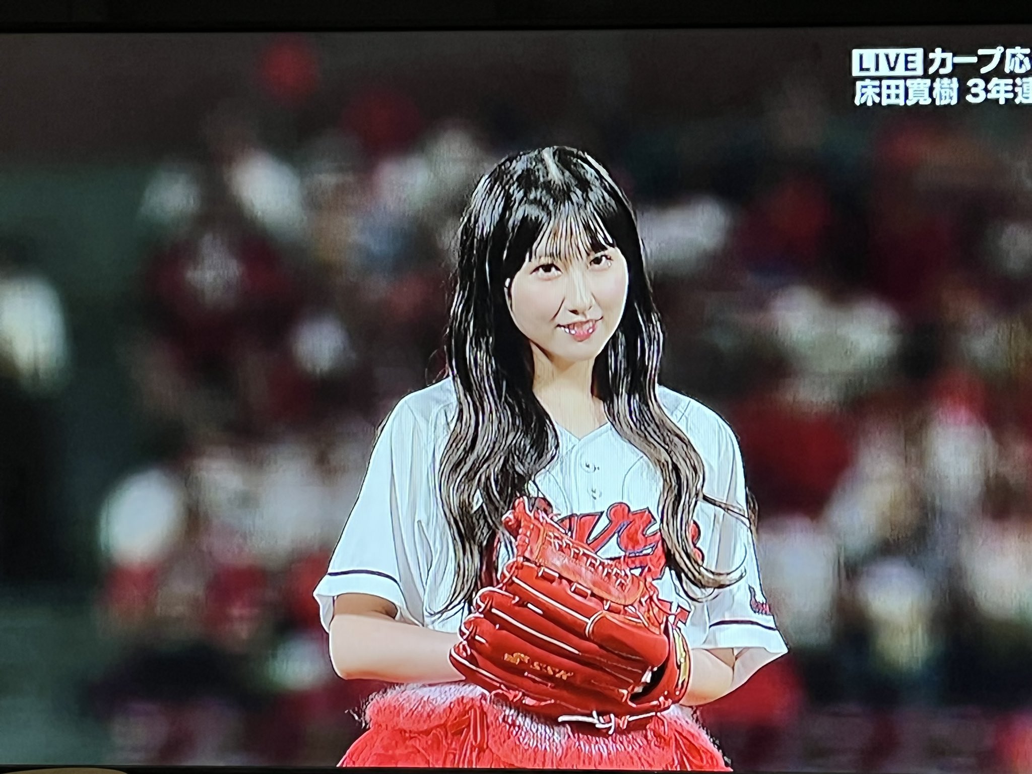 山本杏奈 秘蔵生写真 ④ ショータ on X: 