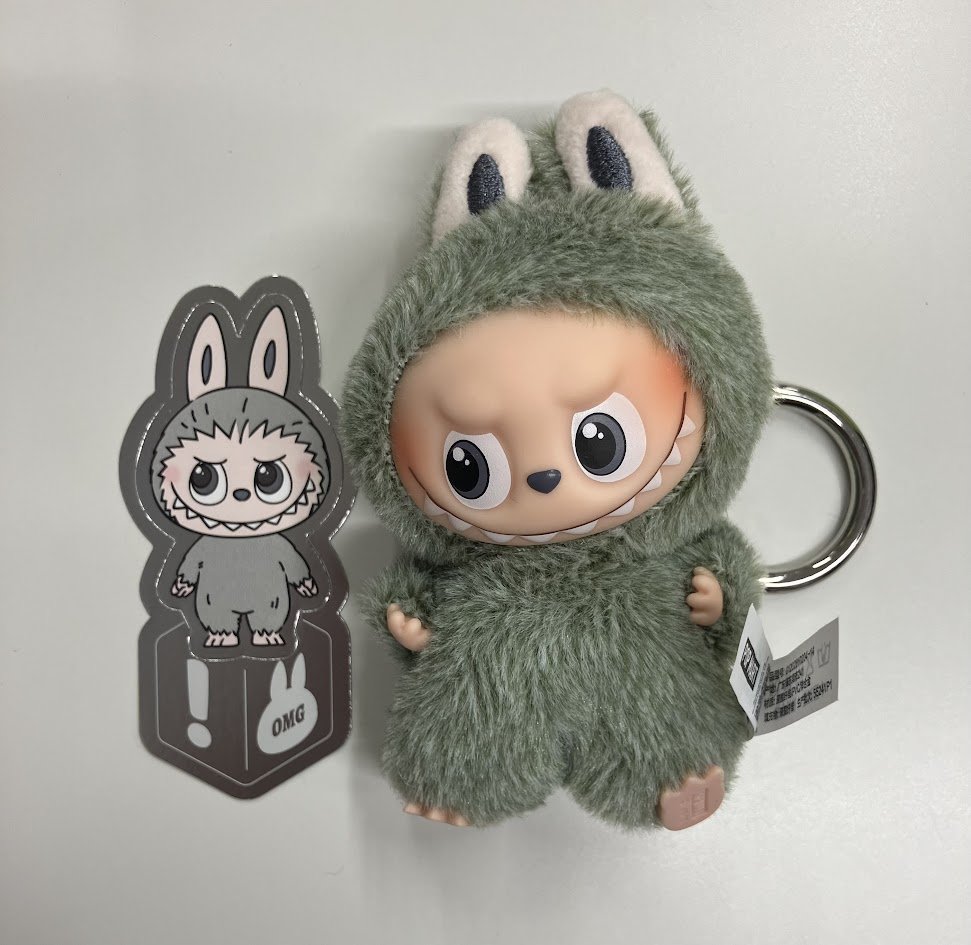 ラブブ THEMONSTERPINFORLOVE(A-M) アソート 1BOX 楽天市場】【Picnic