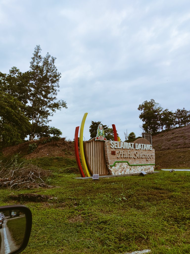 hafezmedecin's tweet image. #HuluSelangor
#RandomPic #Place