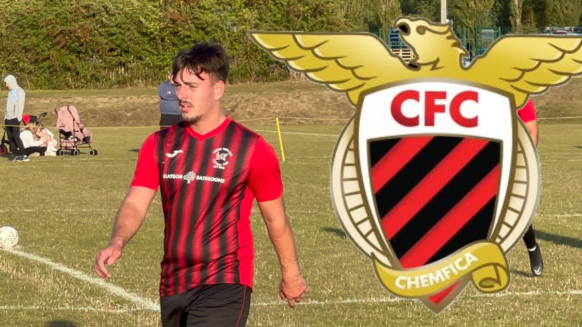 🎥 Highlights of a recent league match vs <a href="/NwclChemfica/">Newcastle Chemfica FC</a> Amateurs are now available to watch on our YouTube channel:

youtu.be/kdoF-dKF6ZQ?si…

Please subscribe 👍🏼

🔴⚫️🔴⚫️