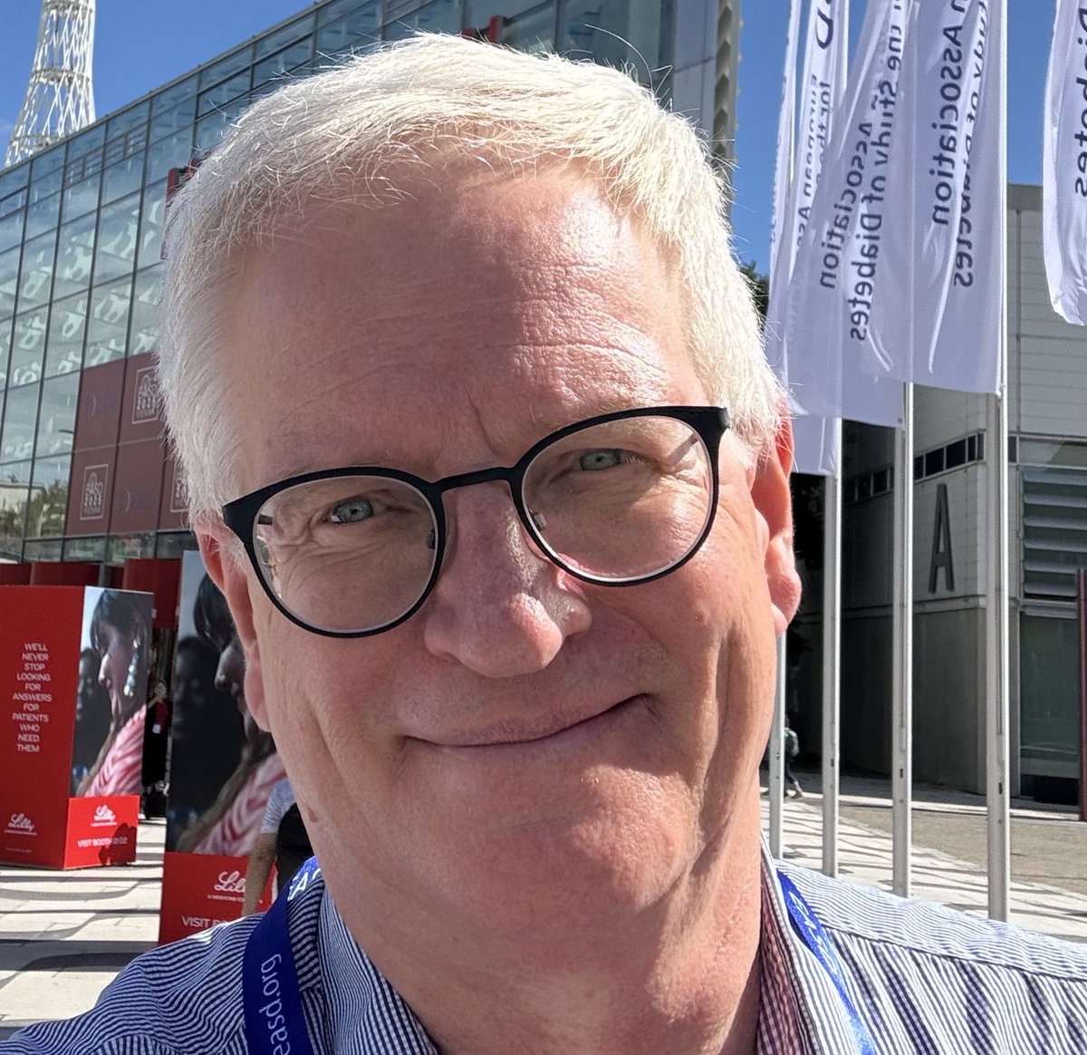 Niels Ejskjaer tweet media