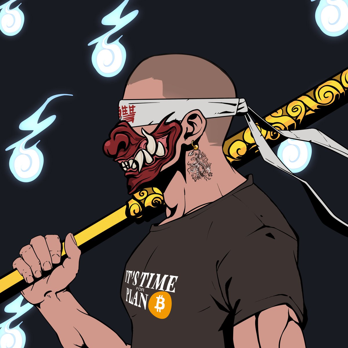 KARRAT (@karrat18) on Twitter photo Good Morning #CROfam
What a way to wake up!!
<a href="/Project_Ishin/">Project Ishin</a> thank you so much for my badass Human Form Legend⛩️
He is fire 🔥 ❤️🔥
Revengers saw me yours!!! 😎♥️ Good Morning #CROfam
What a way to wake up!!
<a href="/Project_Ishin/">Project Ishin</a> thank you so much for my badass Human Form Legend⛩️
He is fire 🔥 ❤️🔥
Revengers saw me yours!!! 😎♥️