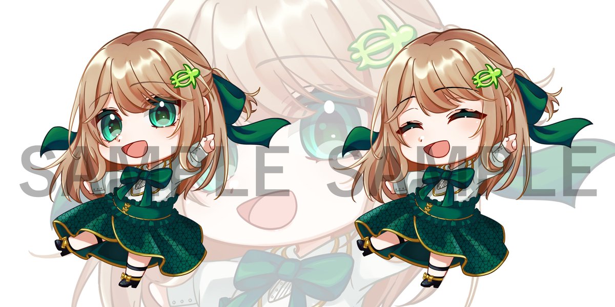 ymiiii_433's tweet photo. 【🍁お仕事】
HighLight！所属Vliver 亀鳴ふりる( #huriru0523 )さんのミニキャラを担当させていただきました！
とってもかわいいお姿とお声ですので、ぜひ配信をご覧ください～！！
応援よろしくお願いいたします！🐢 https://t.co/3e7lKeEuMR