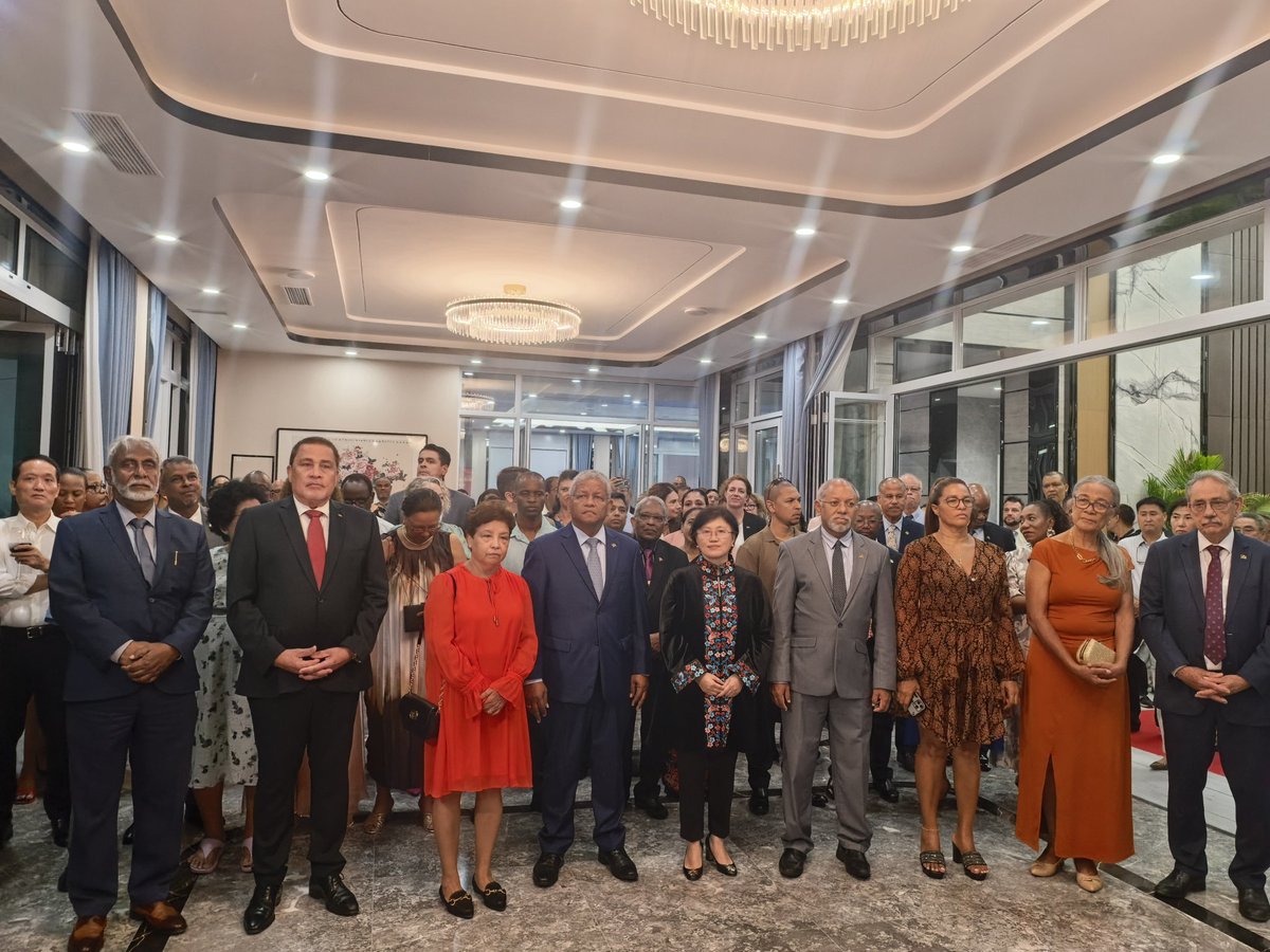 Lin Nan 林楠 tweet media