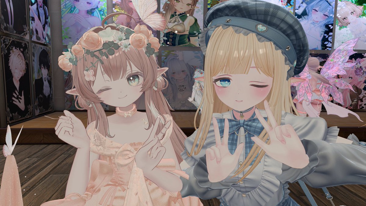 #えるりな
昨日ありがとう
先週行けなかったから、なんか緊張しちゃった！！
お話してくれてありがとう。また来てくれるの待ってるね