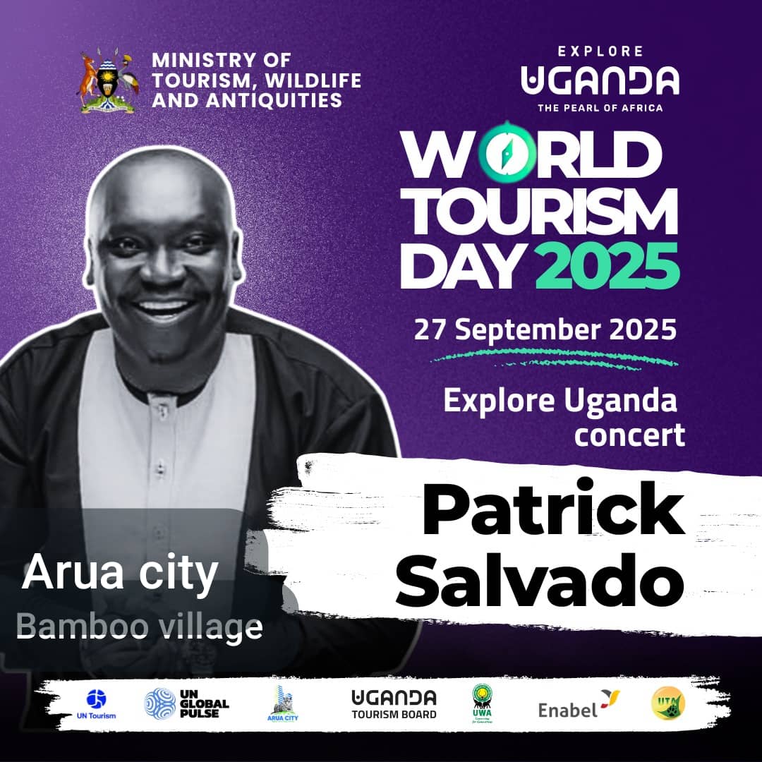 wambuzi_kyobe's tweet image. ✨ Oooh my, my, my! Even the man from Ombokolo is on the lineup! 🔥 Folks, if you’ve been waiting for a sign—this is it. This is a must-attend event! 🎶 The clock is ticking fast ⏰ so you better fasten your laces and get ready for an unforgettable experience!