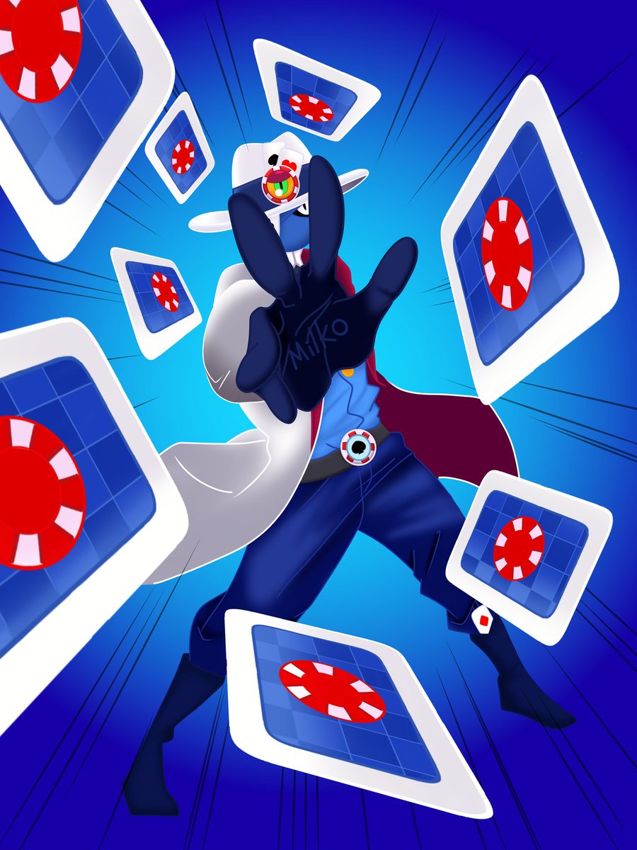 MilkoSilver tweet media